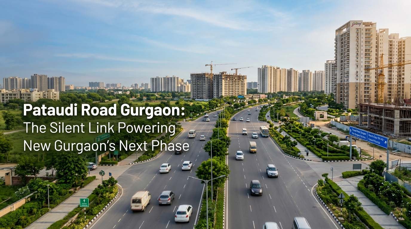 Pataudi Road Gurgaon