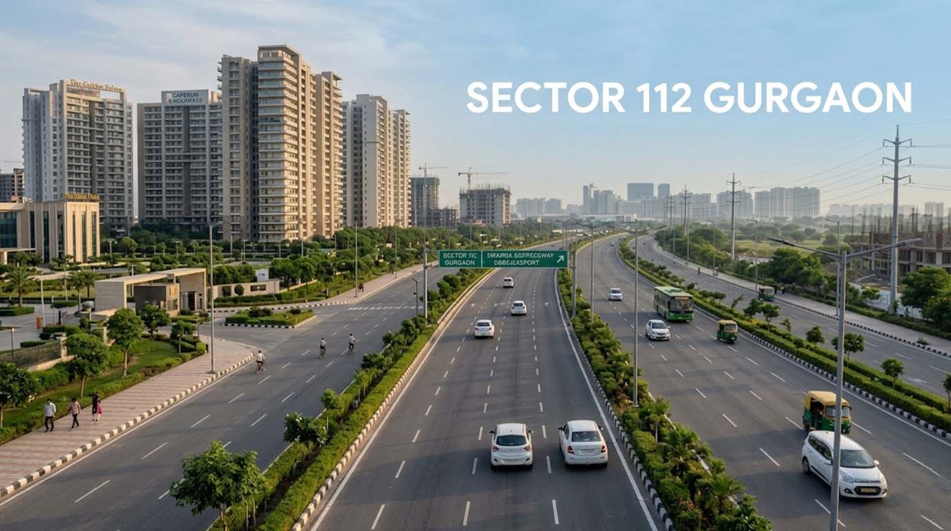 Sector 112 Gurgaon
