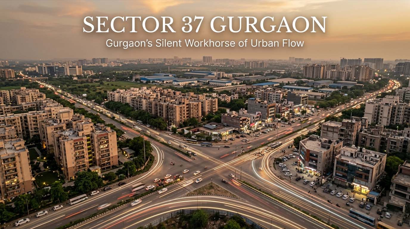 Sector 37 Gurgaon