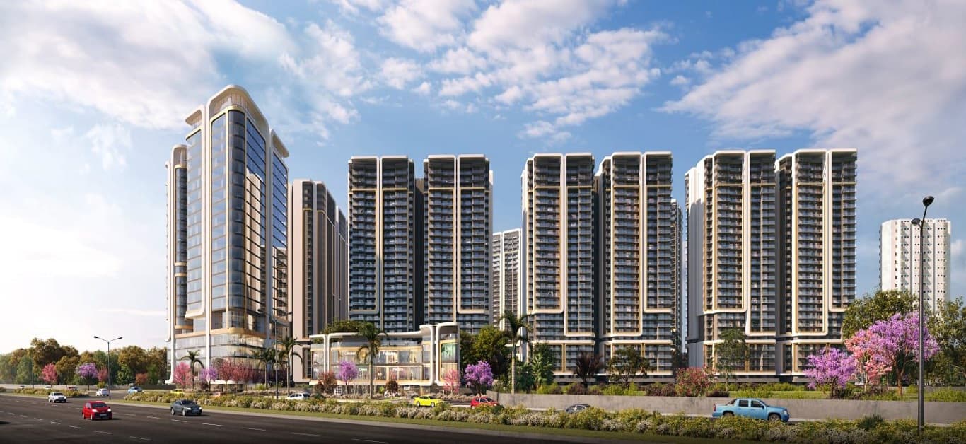 Smartworld One Dxp Sector 113 Gurgaon