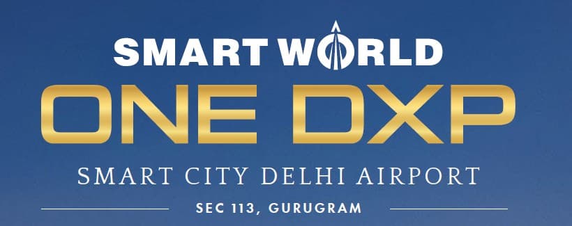 Smartworld One Dxp Sector 113 Gurgaon