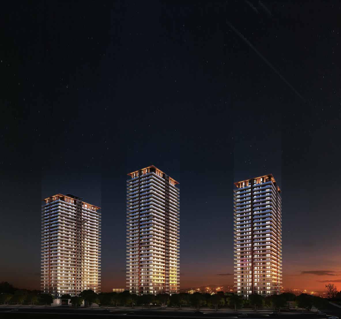 Mahindra Luminare Sector 59 Gurgaon