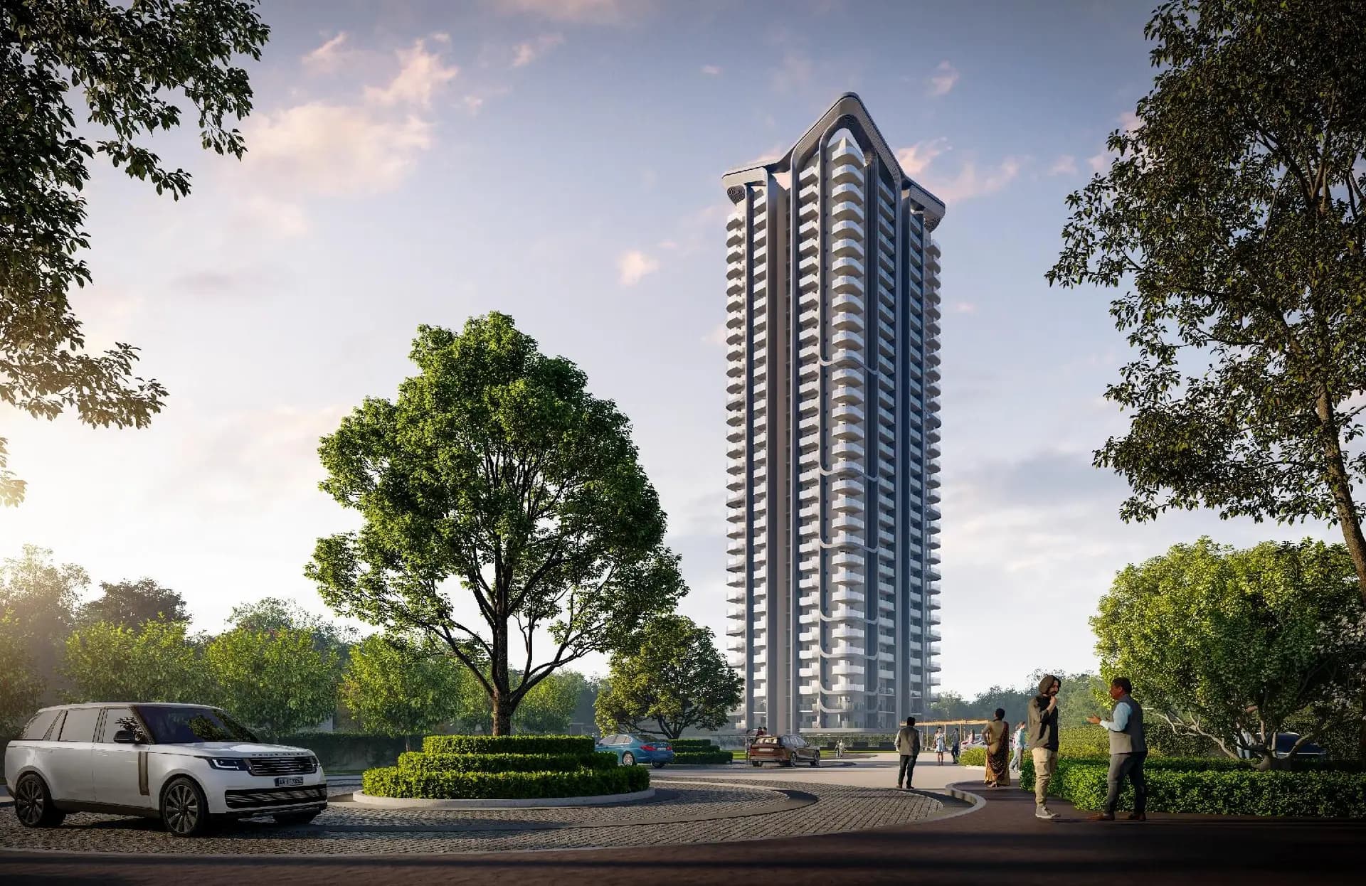 M3M Opus Sector 67 Gurgaon