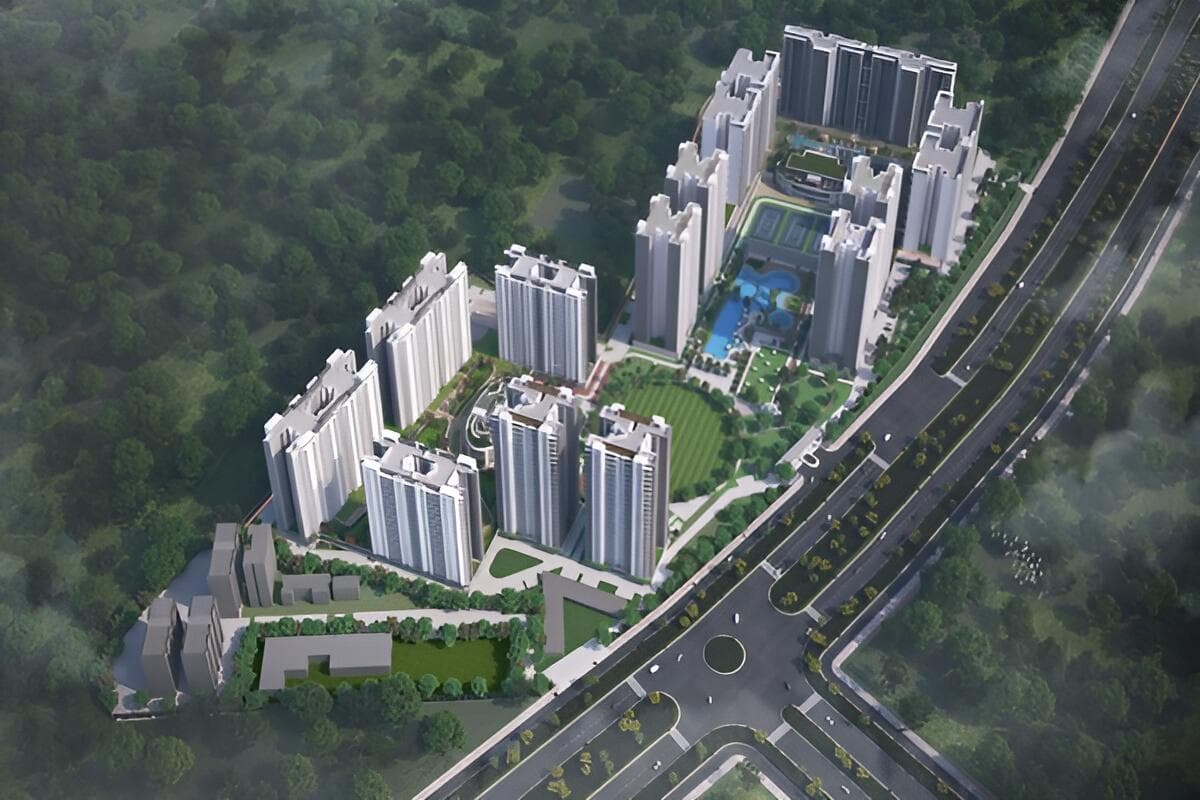 Sobha City Sector 108 Gurgaon
