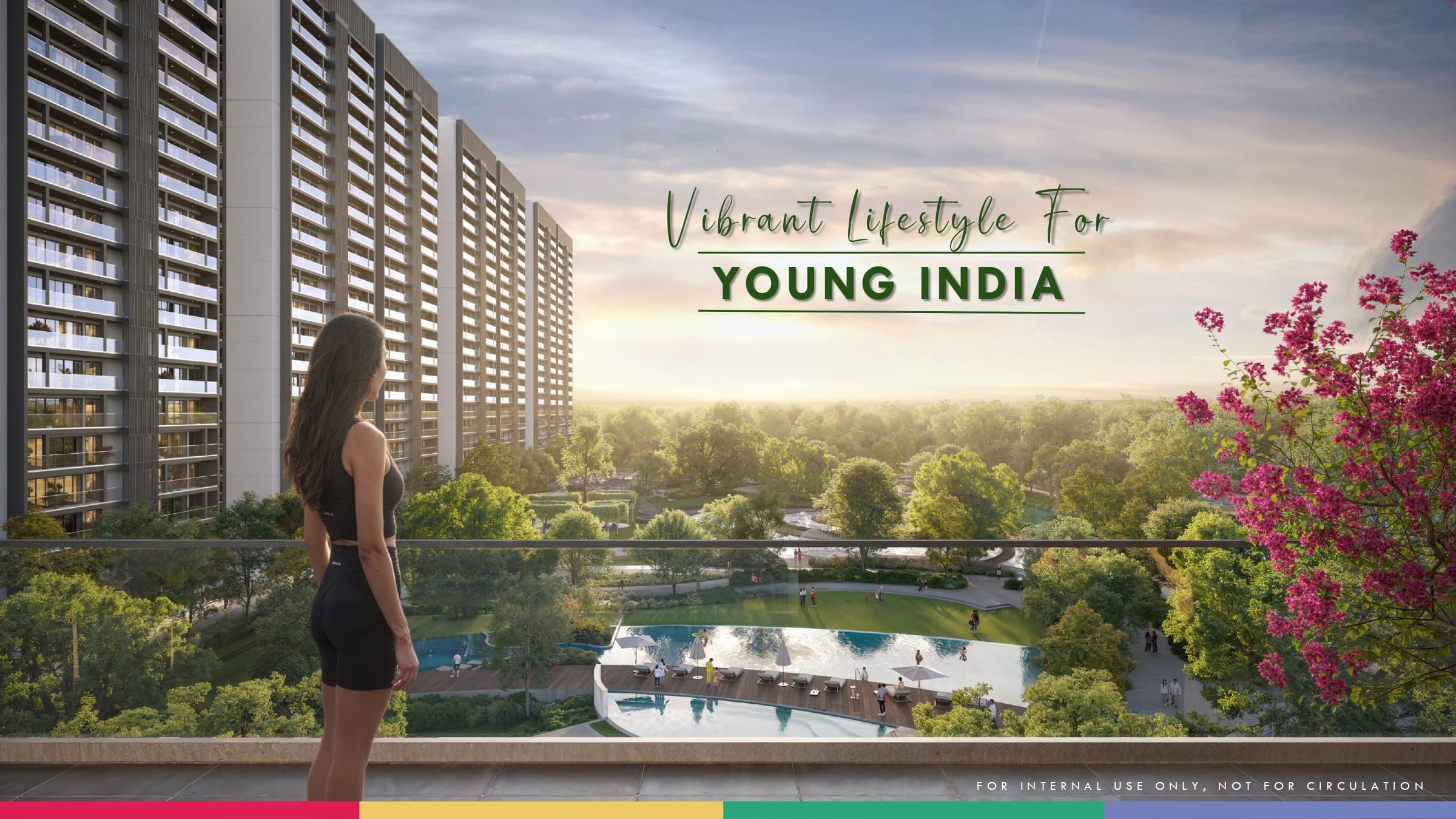 Smartworld Nature's Court Manesar Gurgaon