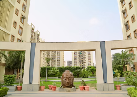 Tulip Orange Sector 70 Gurgaon