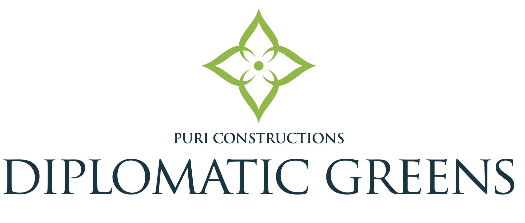 Puri Diplomatic Greens Sector 111 Gurgaon