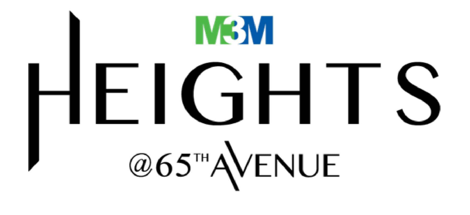 M3M Heights Sector 65 Gurgaon