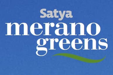 Satya Merano Greens Sector 99A Gurgaon