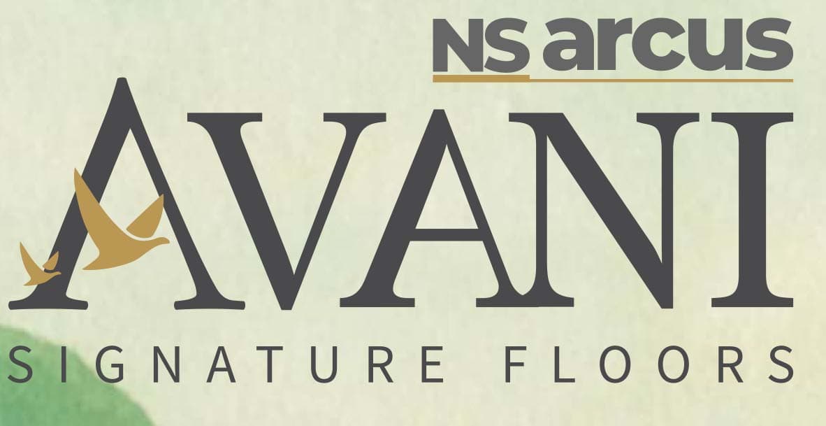 NS Arcus Avani Floors Sector 2 Sohna Gurgaon