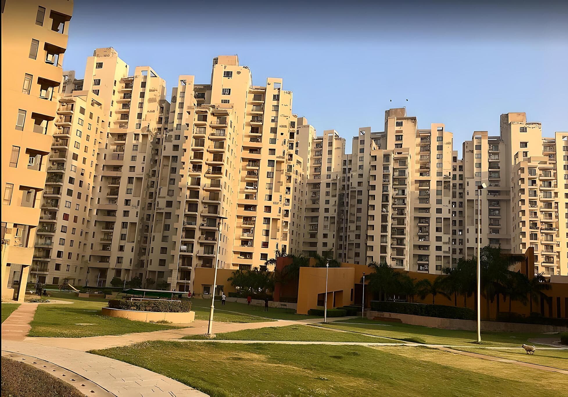Unitech Fresco Sector 50 Gurgaon