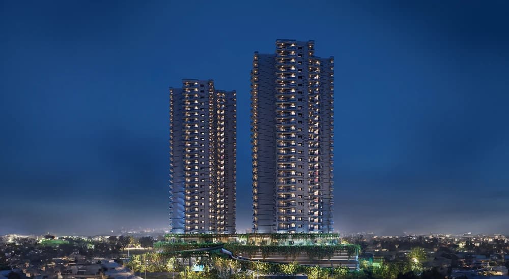 Sobha Altus Sector 106 Gurgaon