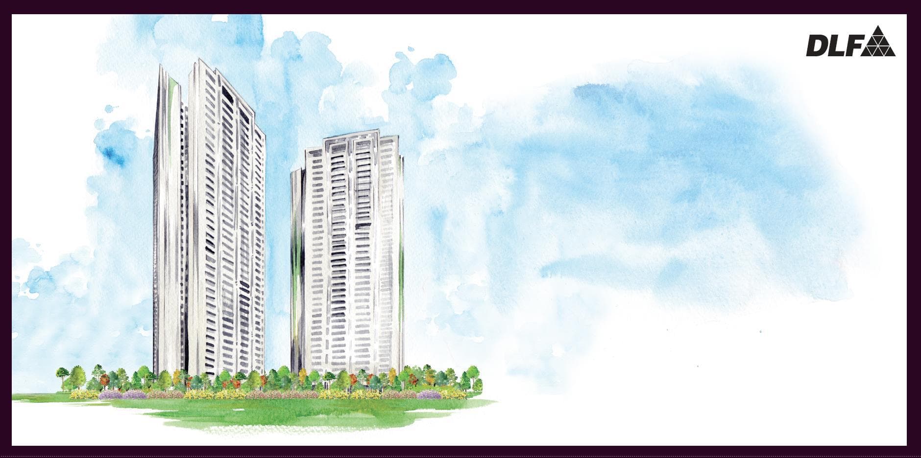 DLF The Arbour Sector 63 Gurgaon