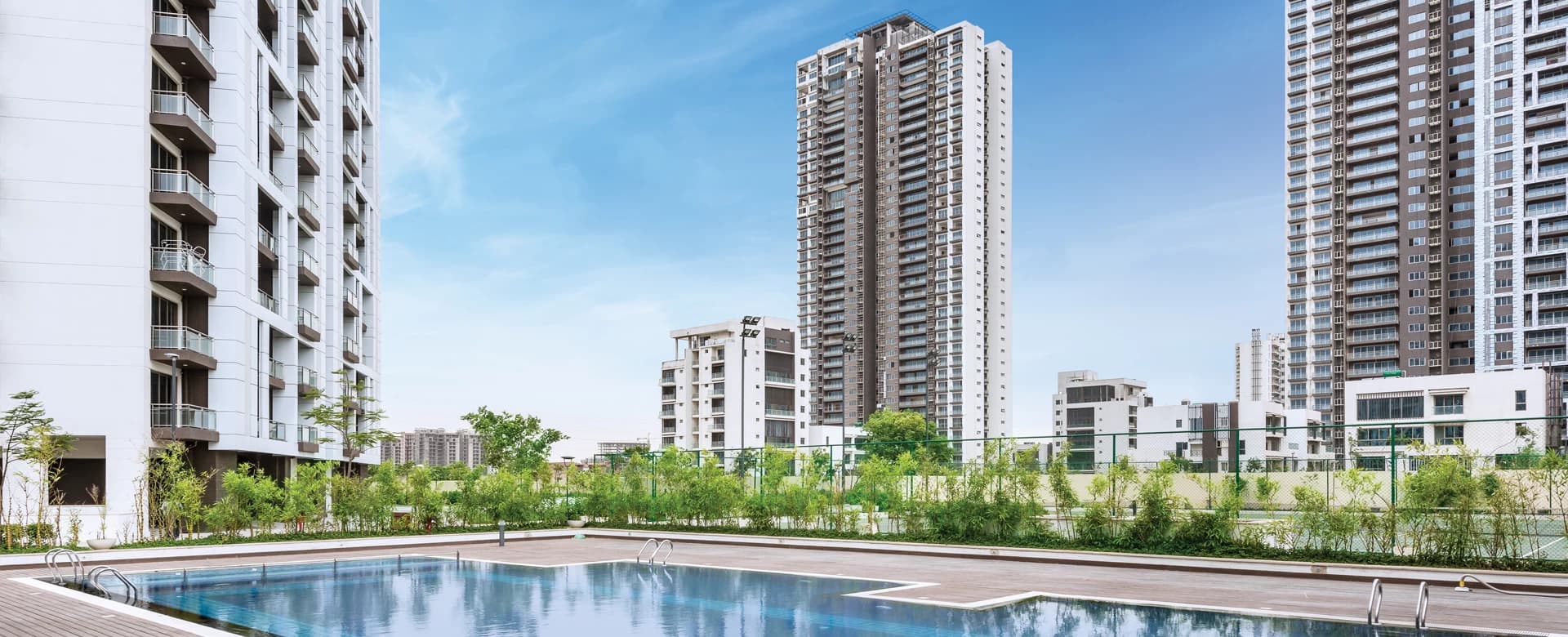 Tata Primanti Sector 72 Gurgaon