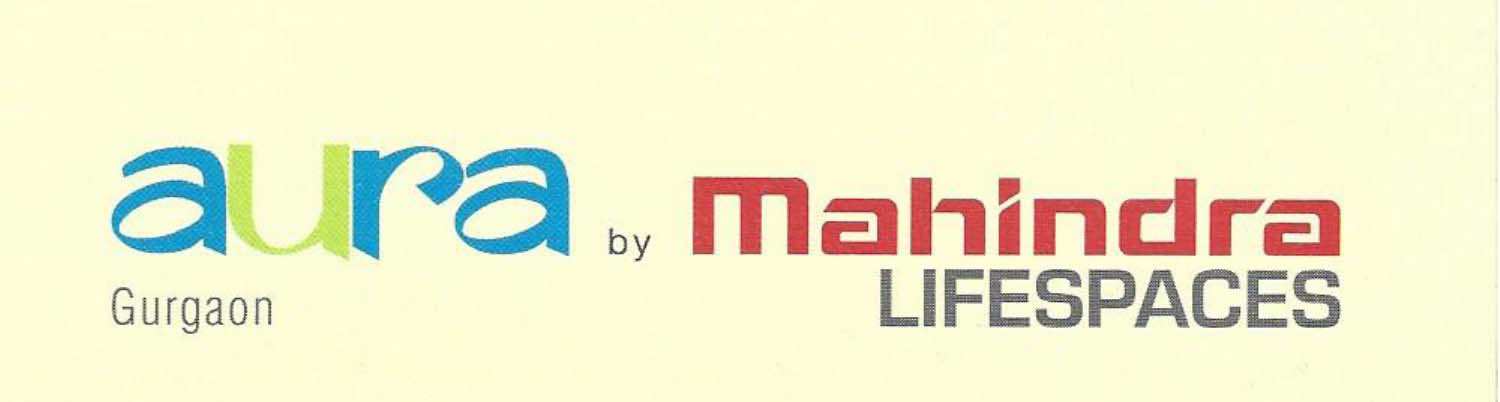Mahindra Aura Sector 110A Gurgaon