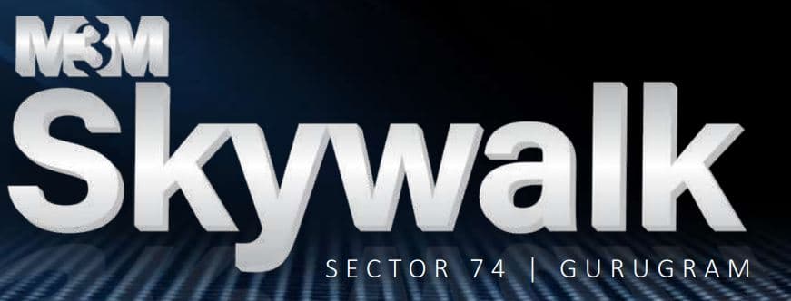M3M Skywalk Sector 74 Gurgaon