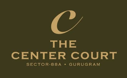 County The Center Court Sector 88A Gurgaon