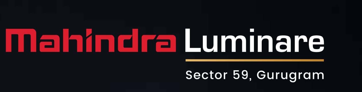Mahindra Luminare Sector 59 Gurgaon