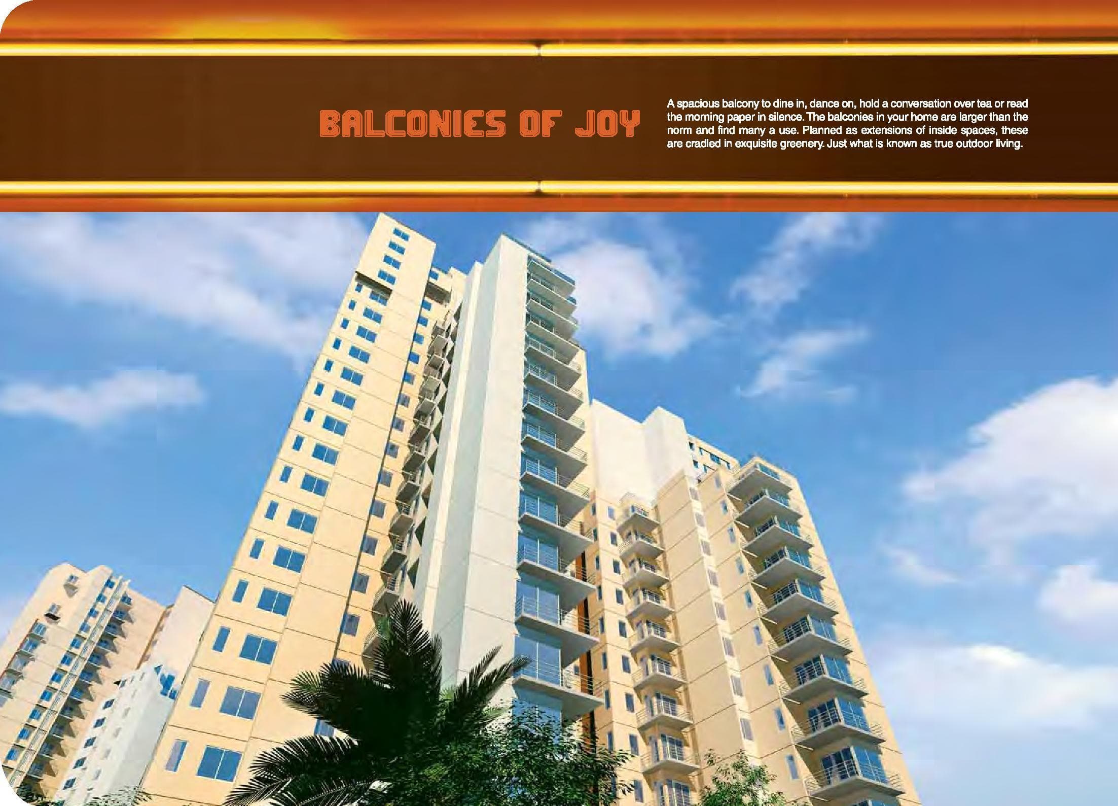 Ireo Uptown Sector 66 Gurgaon