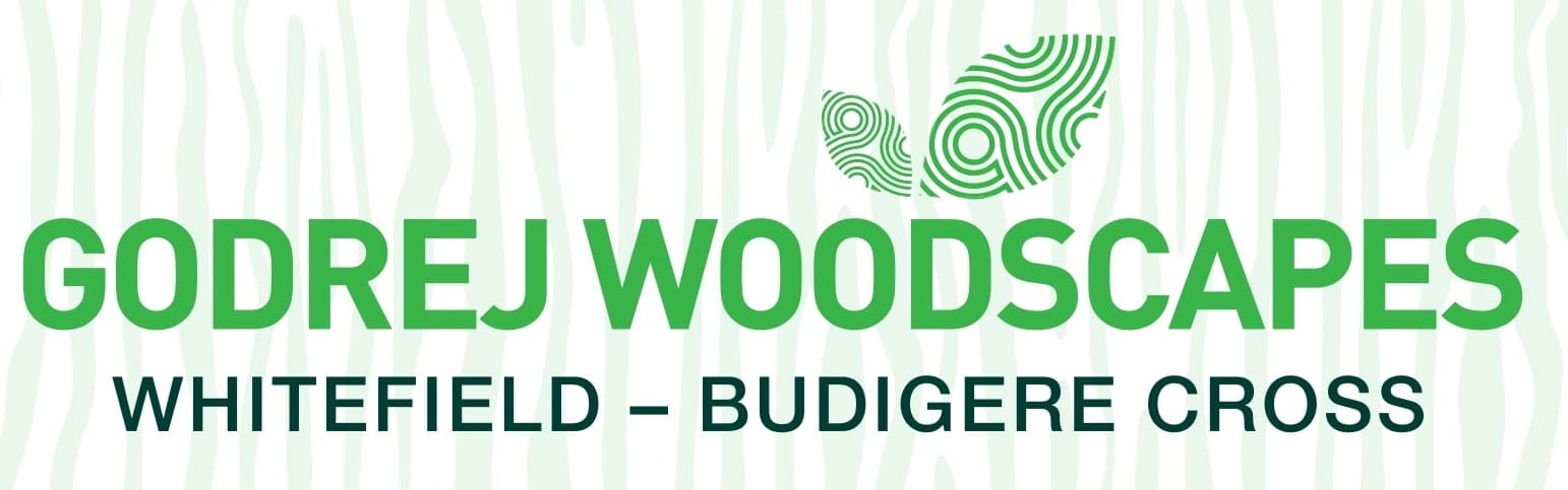 Godrej Woodscapes Budigere Cross