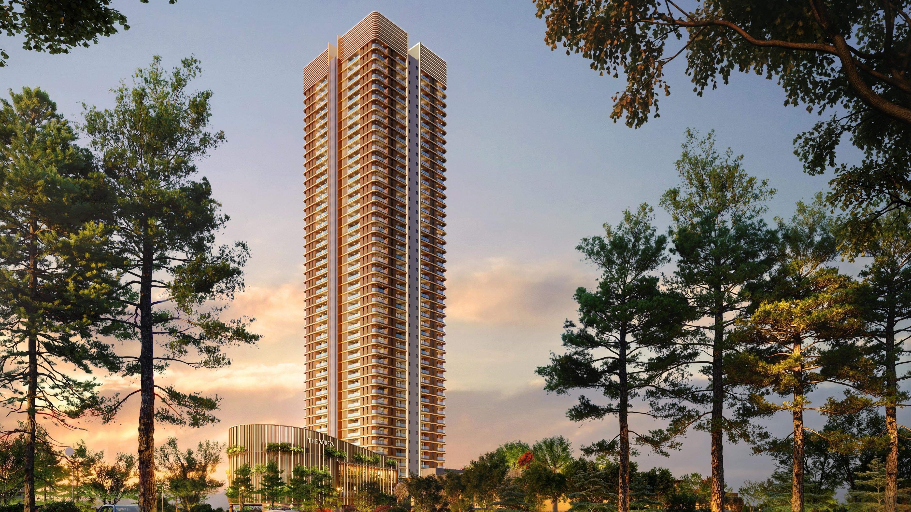 DLF The Aureva Sector 63 Gurgaon