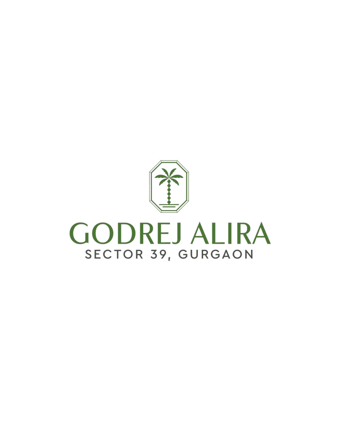 Godrej Alira Sector 39 Gurgaon