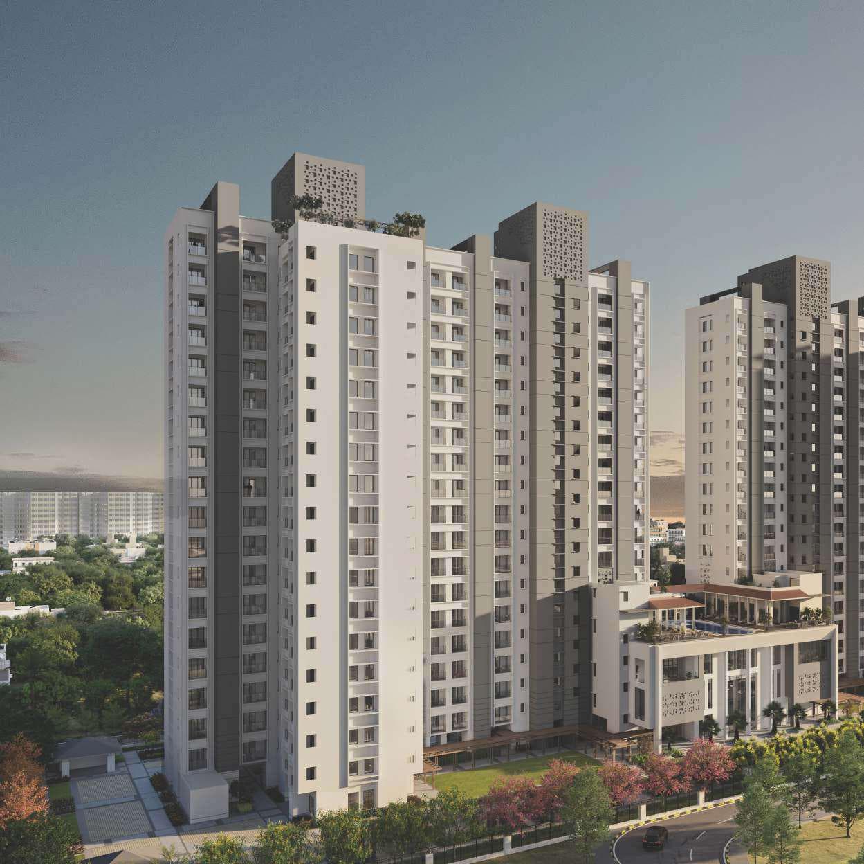 Pioneer Advait Sector 50 Gurgaon