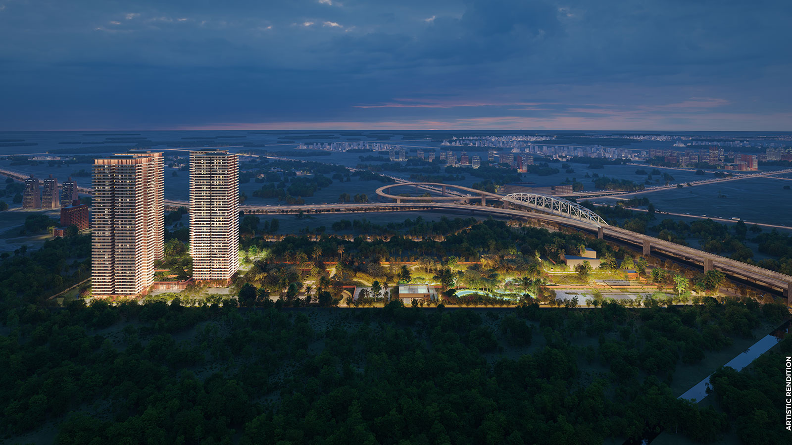 Max Estate 361 Sector 36A Gurgaon