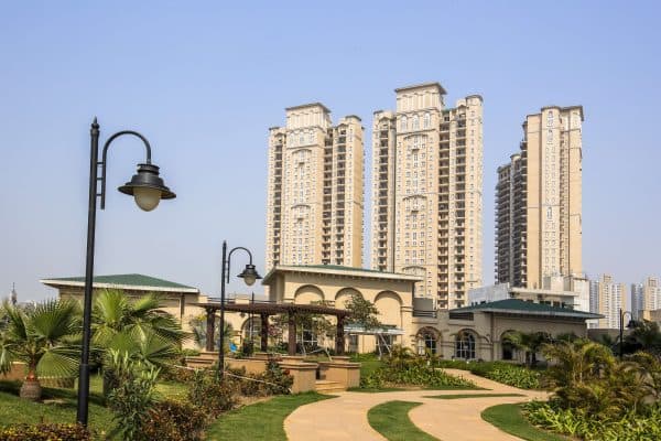 ATS Triumph Sector 104 Gurgaon