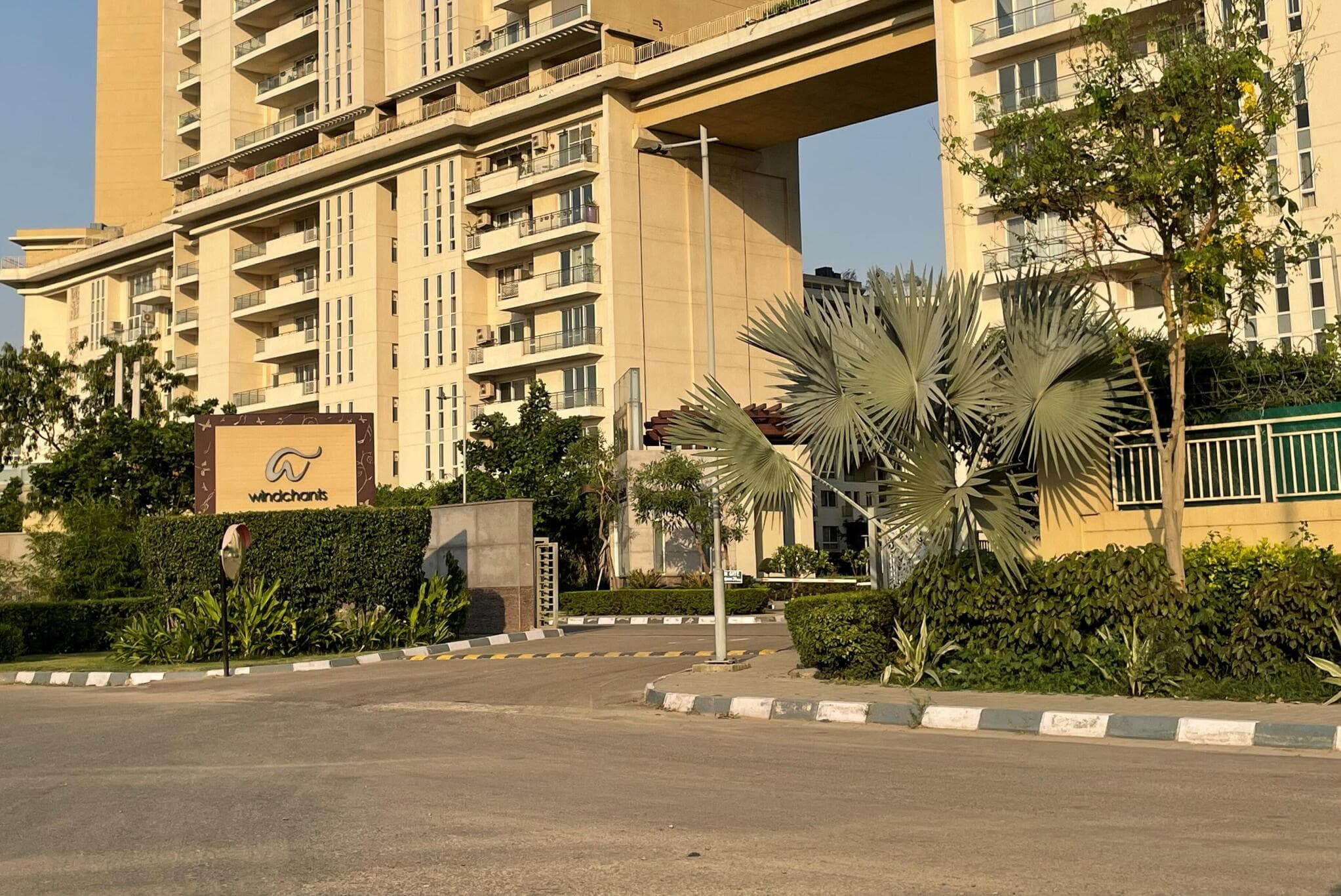 Experion Windchants Sector 112 Gurgaon