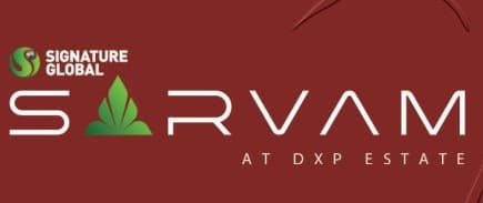 Signature Global Sarvam at DXP Estate Sector 37D Gurgaon
