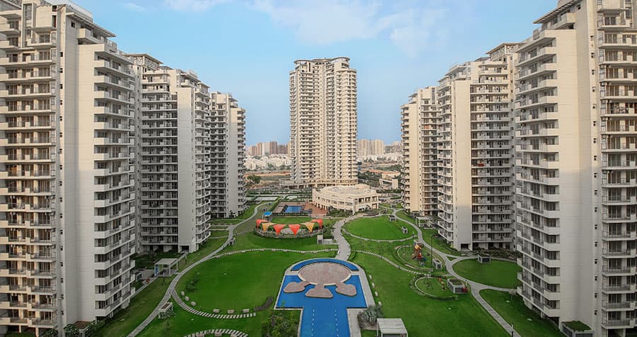 Bestech Park View Grand Spa Sector 81 Gurgaon
