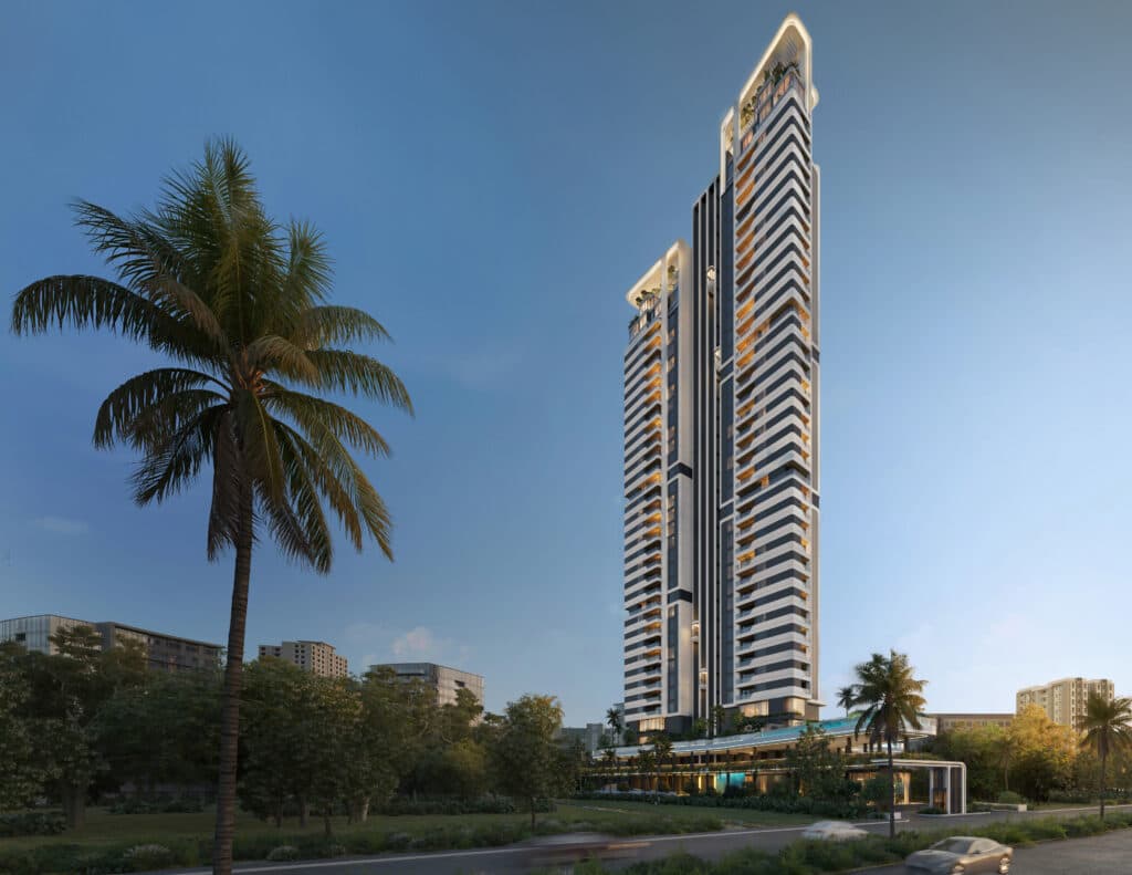 Dalcore the Falcon Sector 53 Gurgaon