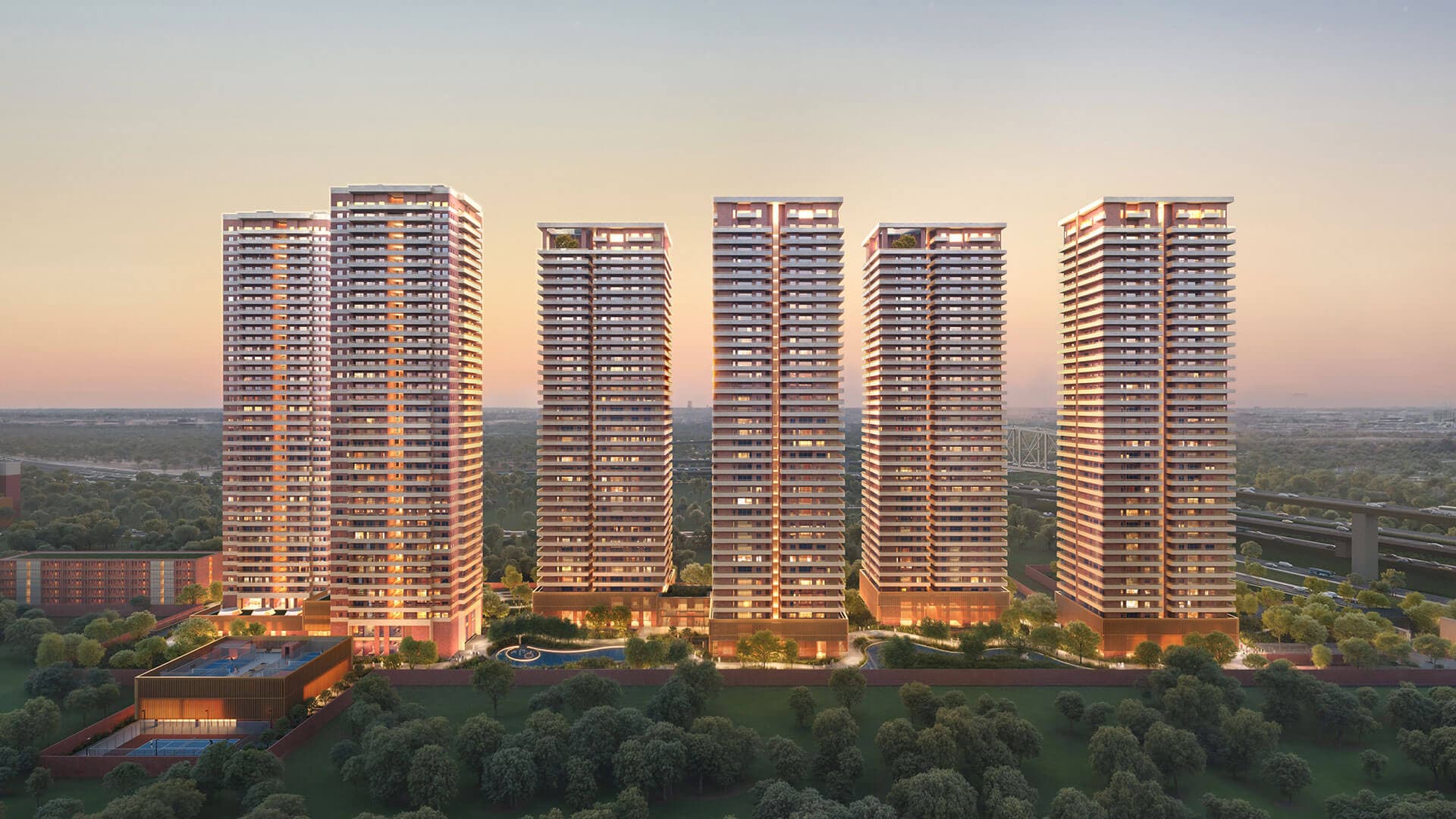 Max Estate 360 Sector 36A Gurgaon