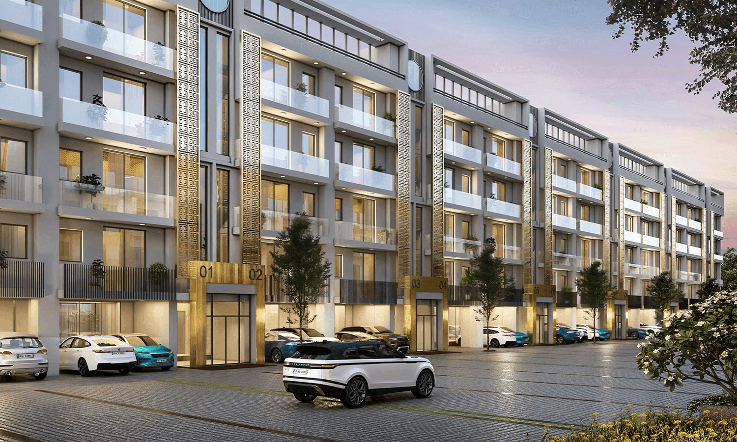 Smartworld Gems Sector 89 Gurgaon