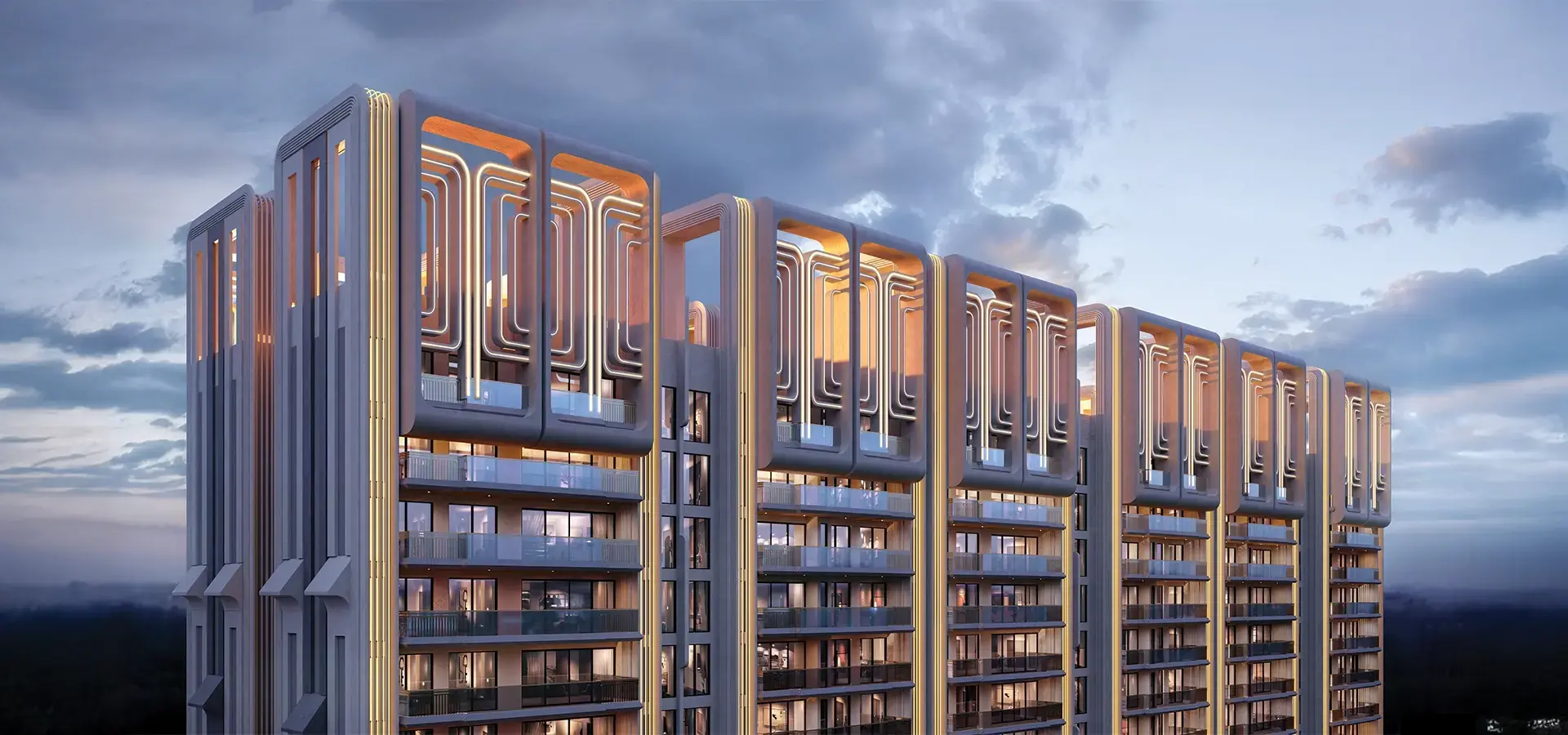 Signature Global Sarvam at DXP Estate Sector 37D Gurgaon