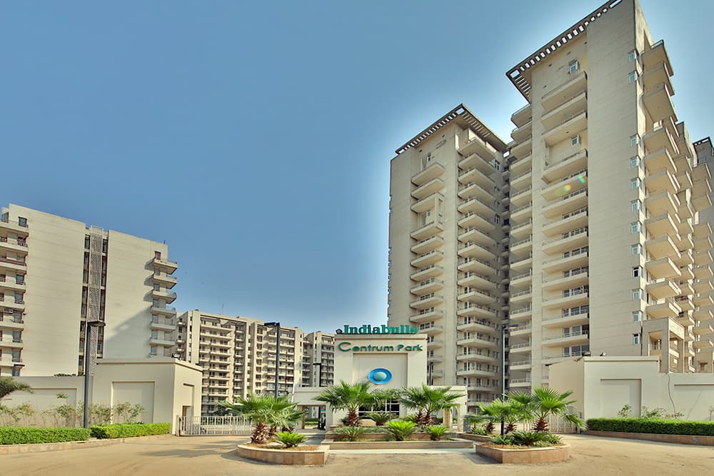 Indiabulls Centrum Park Sector 103 Gurgaon