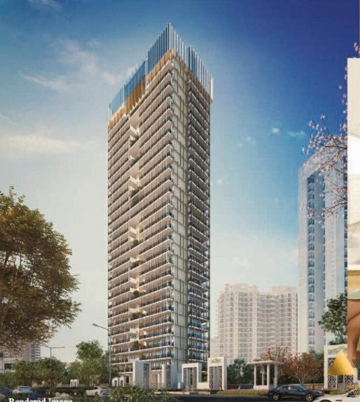 MAPSKO The Icon 79 Sector 79 Gurgaon