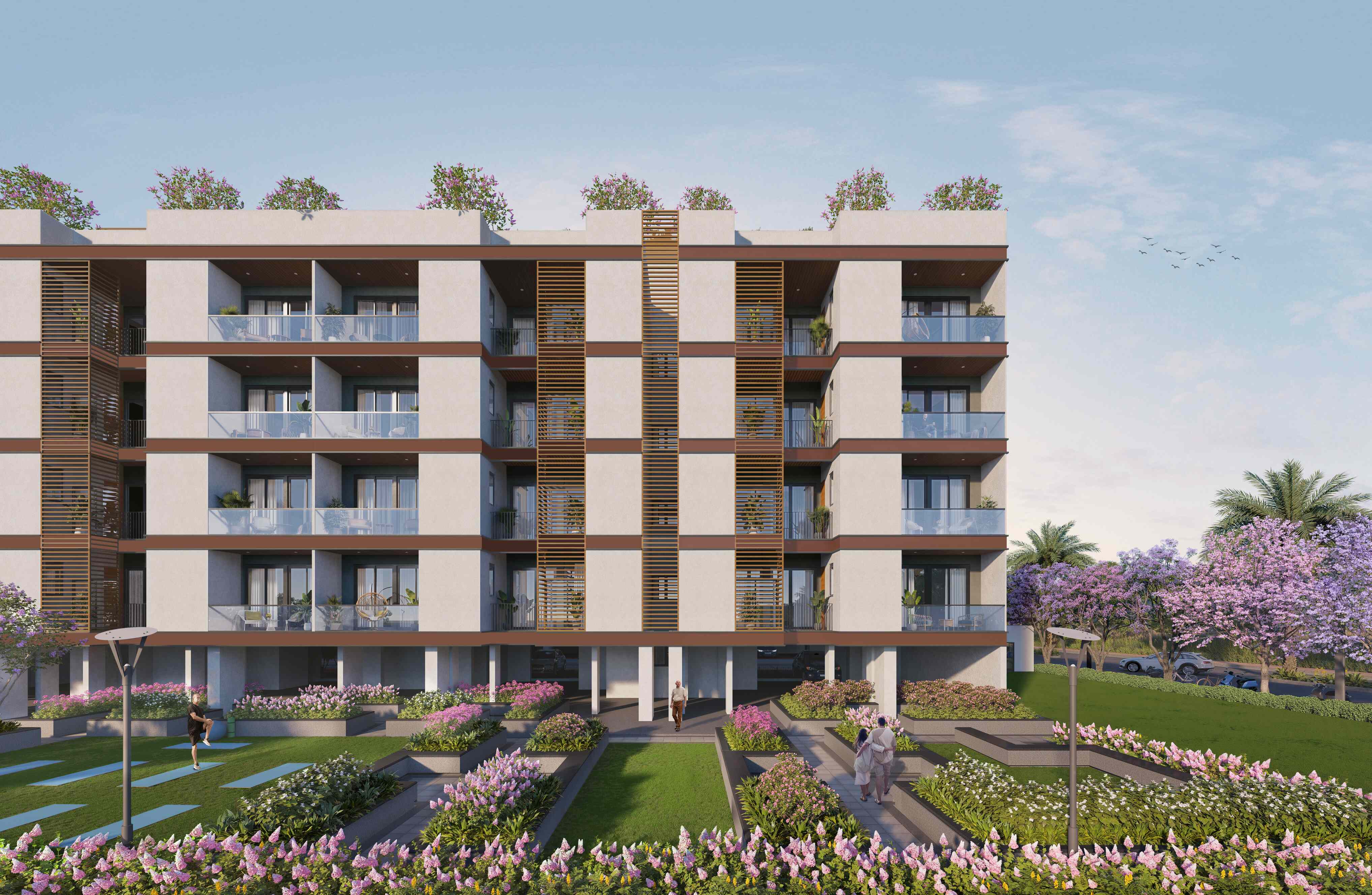 Adani Samsara Ivana Sector 63 Gurgaon