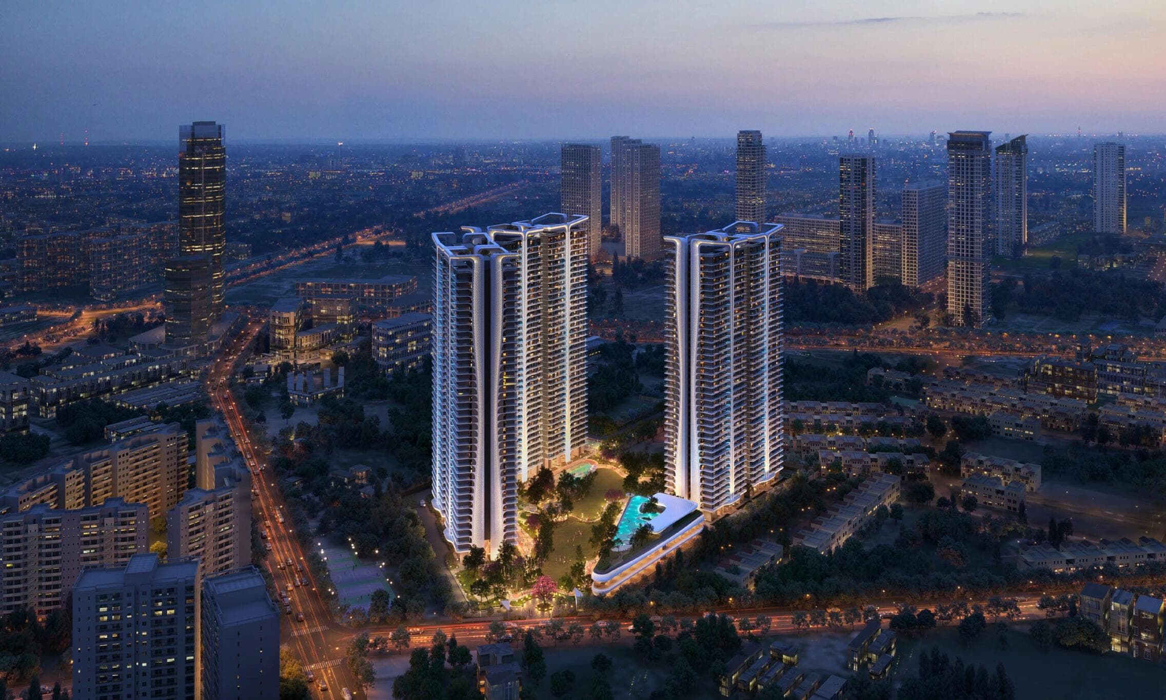 Smartworld The Edition Sector 66 Gurgaon