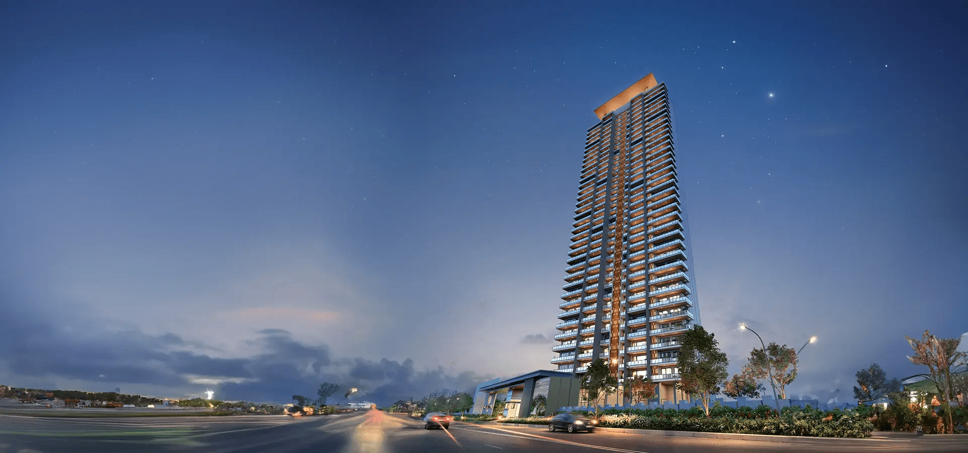 Signature Global Cloverdale SPR Sector 71 Gurgaon