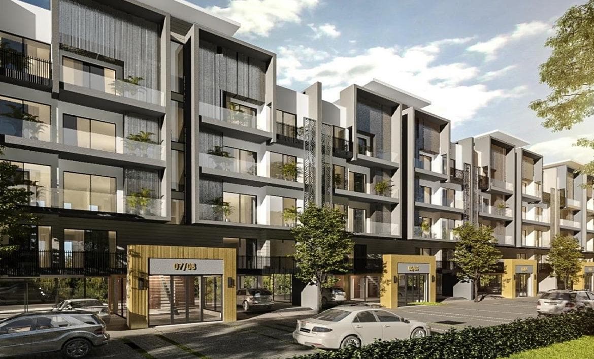 M3M Soulitude Sector 89 Gurgaon
