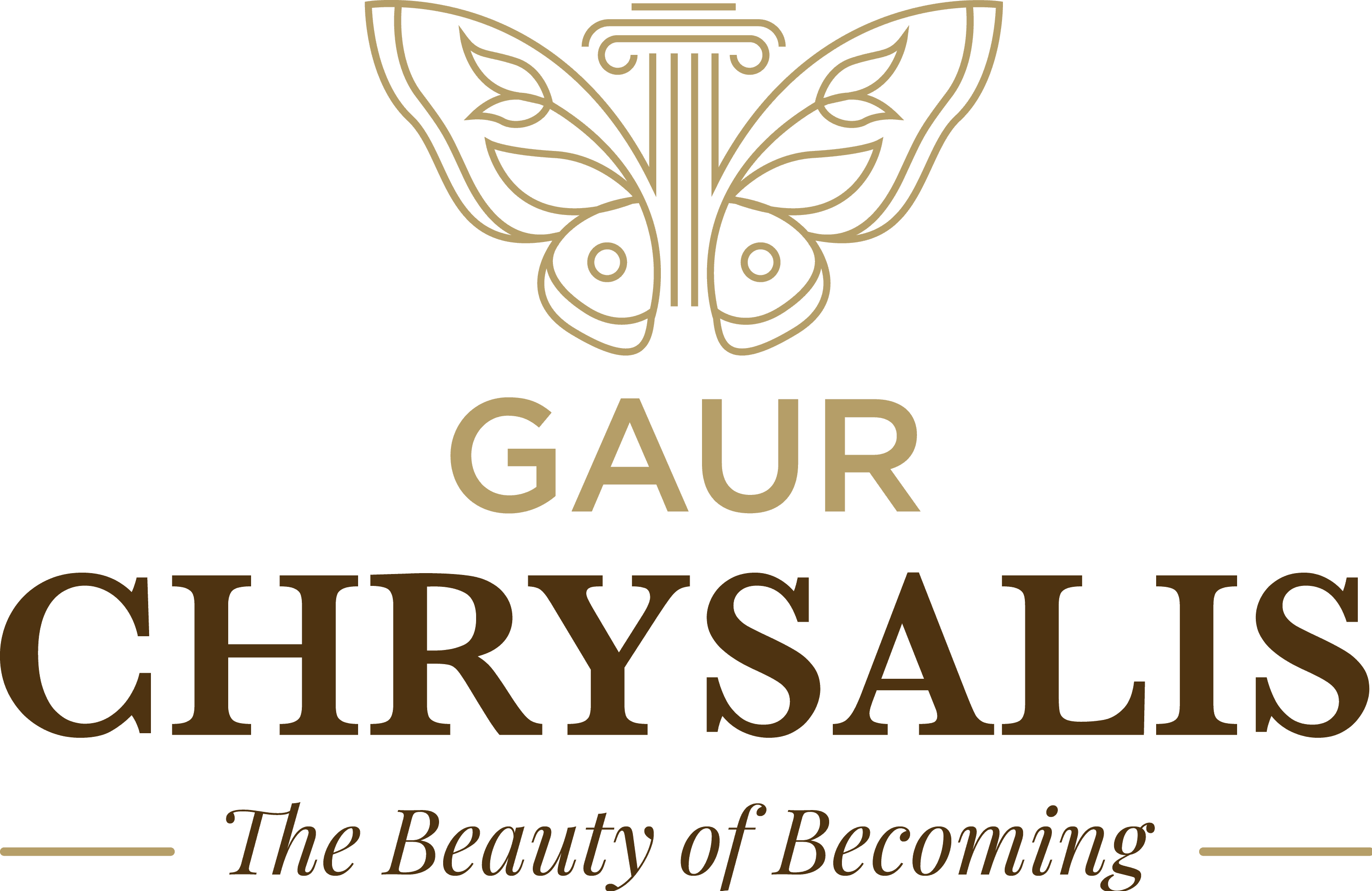 Gaur Chrysalis Sector 22D Greater Noida