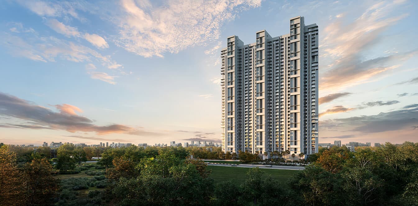 Birla Pravaah Sector 71 Gurgaon