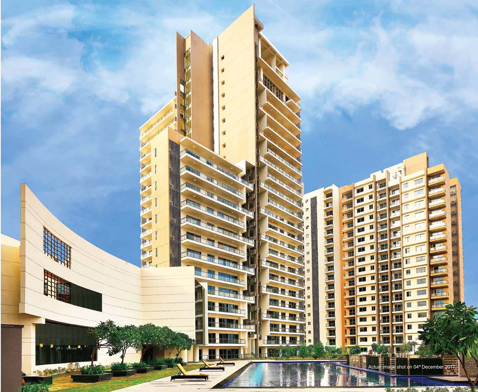 Tata Gurgaon Gateway Sector 112 Gurgaon