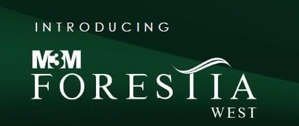 M3M Forestia West Manesar Gurgaon