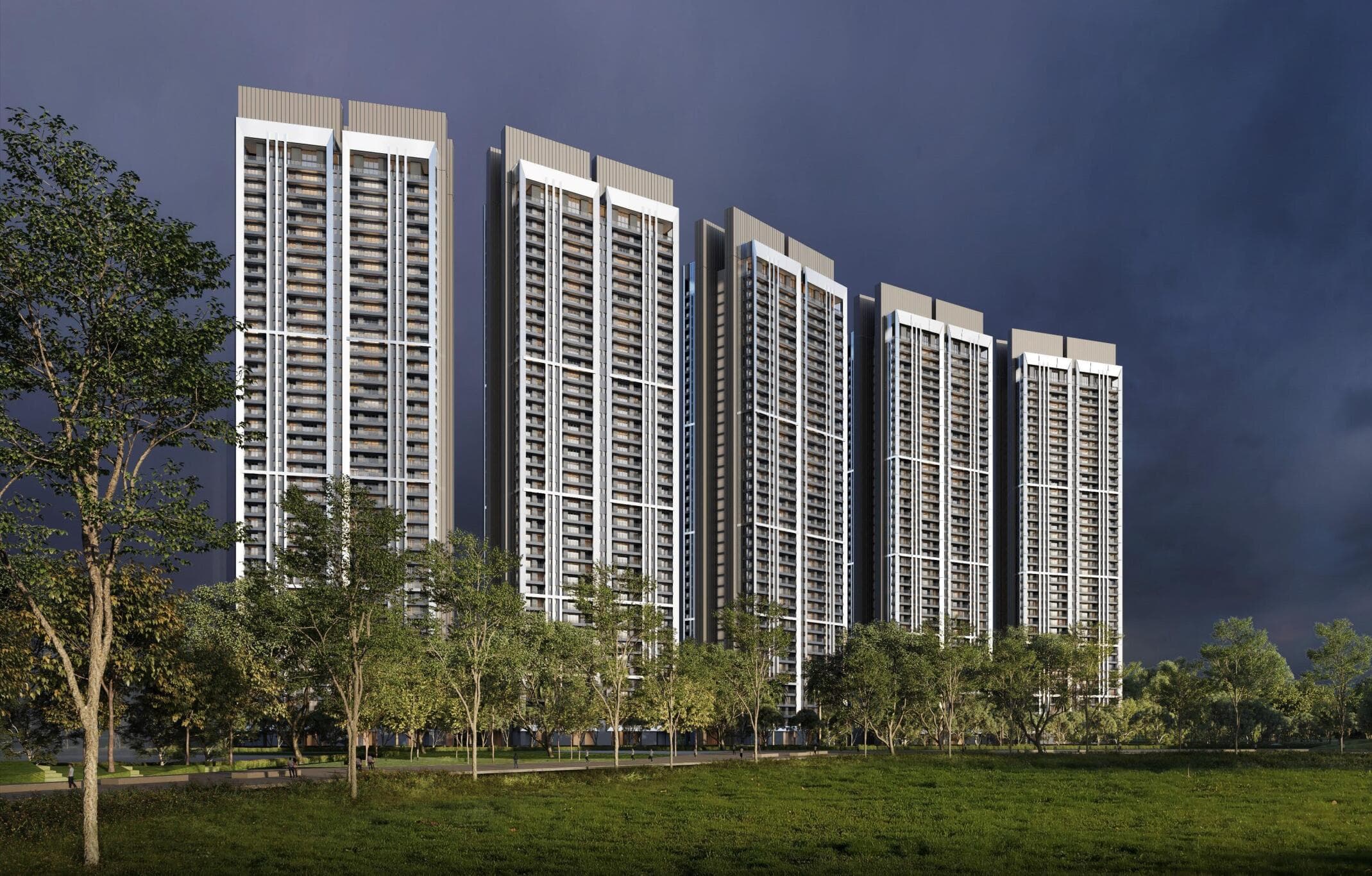 DLF Privana West Sector 76 Gurgaon