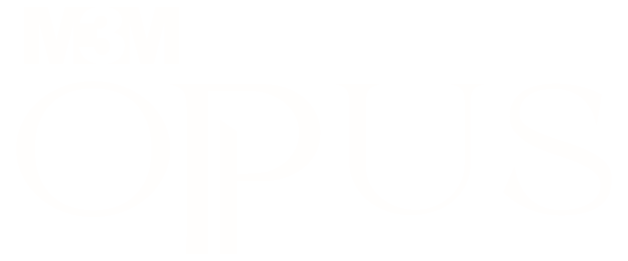 M3M Opus Sector 67 Gurgaon