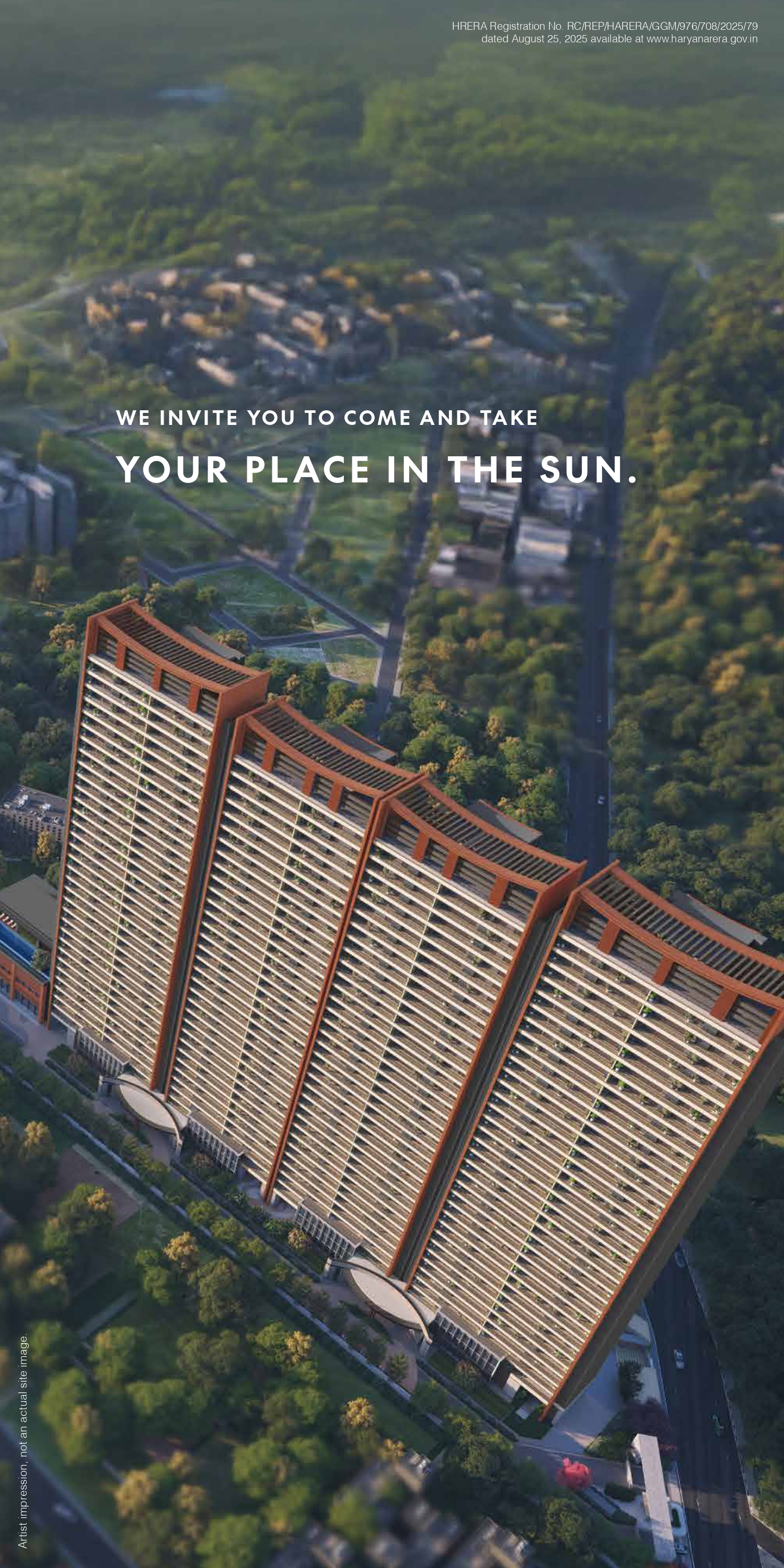Project Advertisement Banner