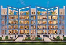 Signature Global Daxin Vistas Sohna